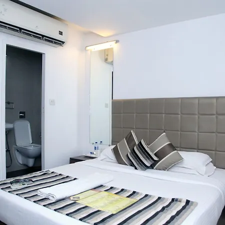 Hotel Concord Galaxy