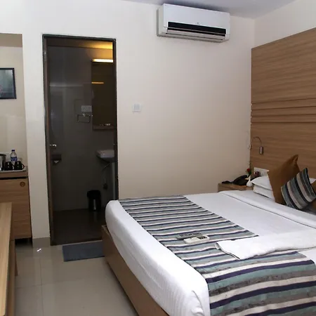 Hotel Concord Galaxy Mumbai