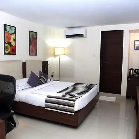 Concord Galaxy Hotel 3*