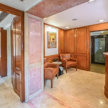 Bawa 3* Mumbai