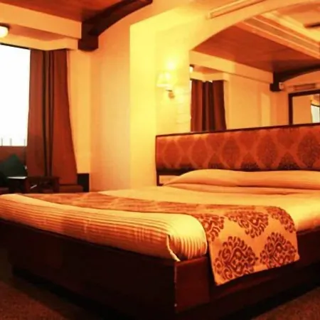 Karl Residency Hotel 3*