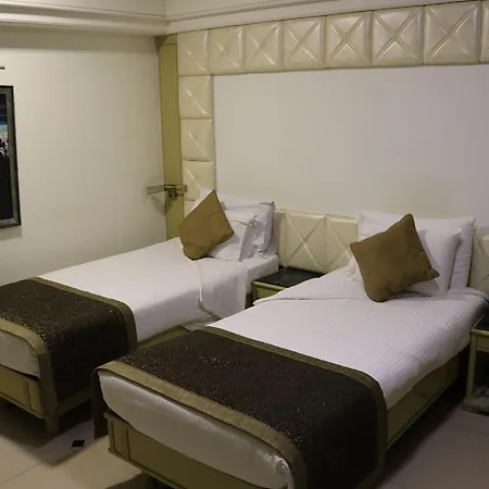 Executive Enclave 3* Mumbai