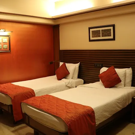Executive Enclave Hotel Mumbai
