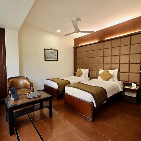 Executive Enclave 3* Mumbai