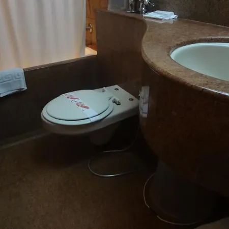 Hotel Midtown Pritam Mumbai