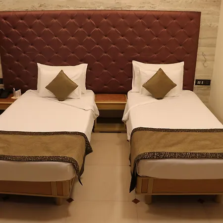 Executive Enclave Hotel Mumbai