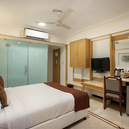 Executive Enclave 3* Mumbai