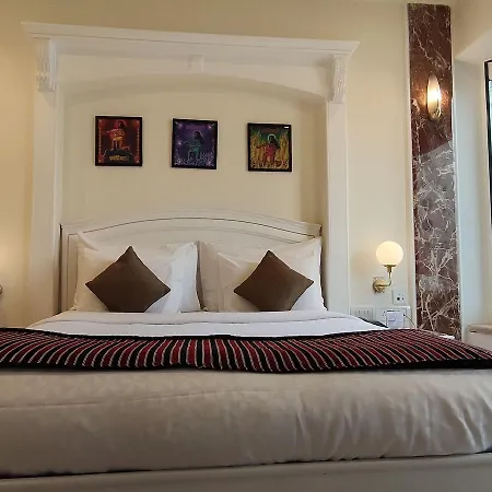 Hotel Executive Enclave Mumbai