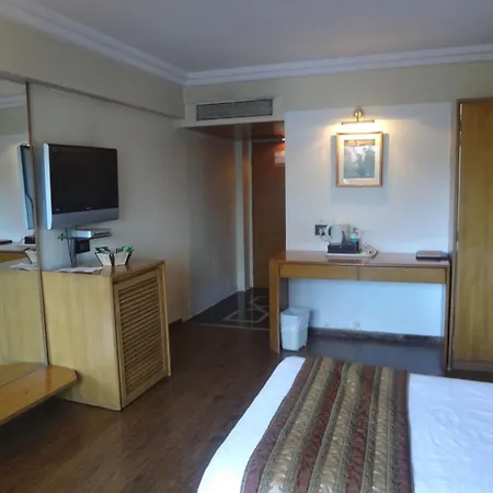 Midtown Pritam 3* Mumbai