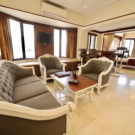Hotel Executive Enclave
