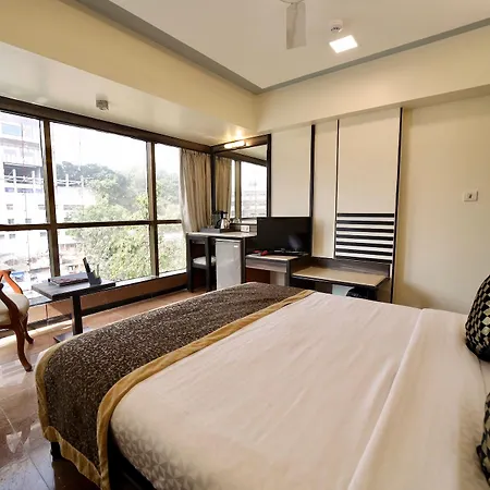 Executive Enclave Hotel Mumbai
