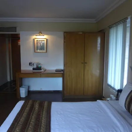 Hotel Midtown Pritam Mumbai