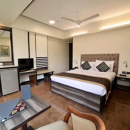 Hotel Executive Enclave Mumbai
