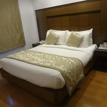 Midtown Pritam 3* Mumbai