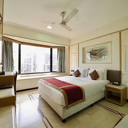 Hotel Executive Enclave Mumbai