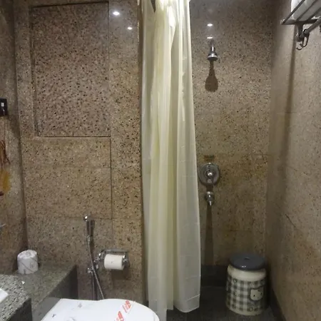 Hotel Midtown Pritam Mumbai