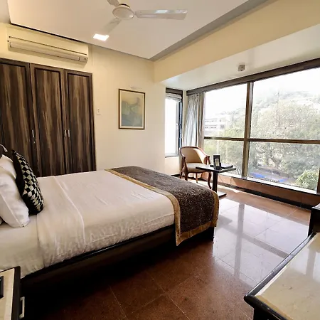 Executive Enclave Mumbai