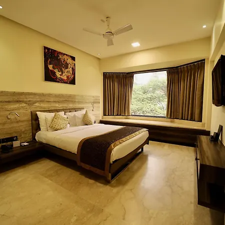 Executive Enclave Hotel Mumbai