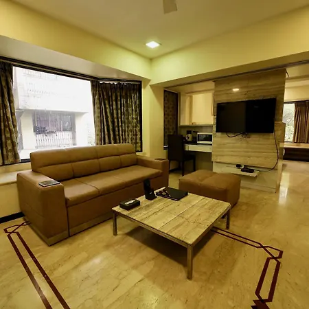 Executive Enclave