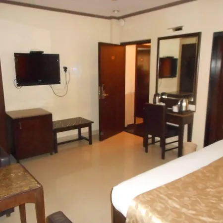 Hotel Kings International Juhu