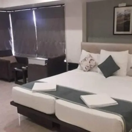 Hotel Le Grande - International Airport 3*