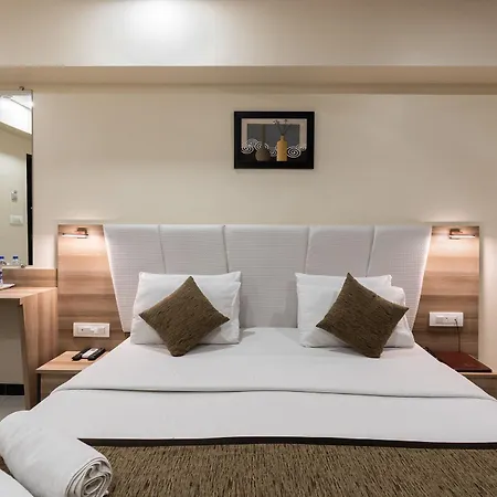 Hotel Avon Ruby Dadar Mumbai