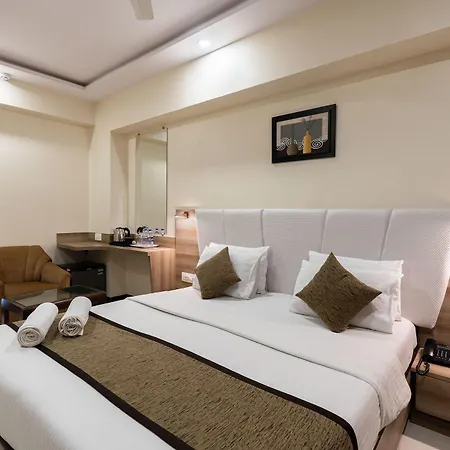 Avon Ruby Dadar Hotel Mumbai