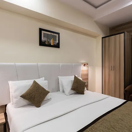 Hotel Avon Ruby Dadar