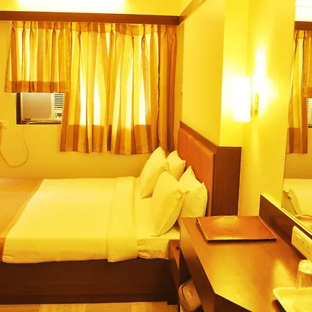 Avon Ruby Dadar Hotel 3*