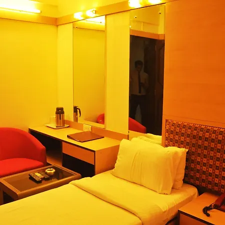 Avon Ruby Dadar Hotel