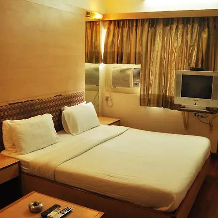 Hotel Avon Ruby Dadar Mumbai