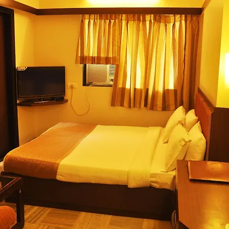 Hotel Avon Ruby Dadar 3*