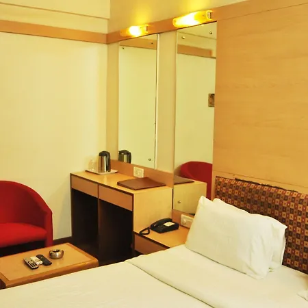 Avon Ruby Dadar Hotel