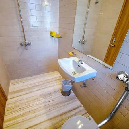Hotel Bawa Regency 3*
