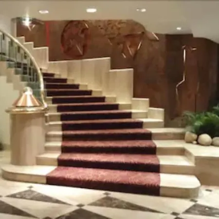 Kohinoor Continental, Airport Hotel Mumbai