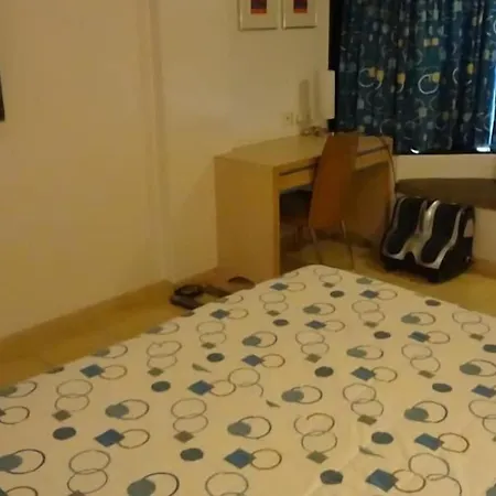 Suncity Residency Hotel