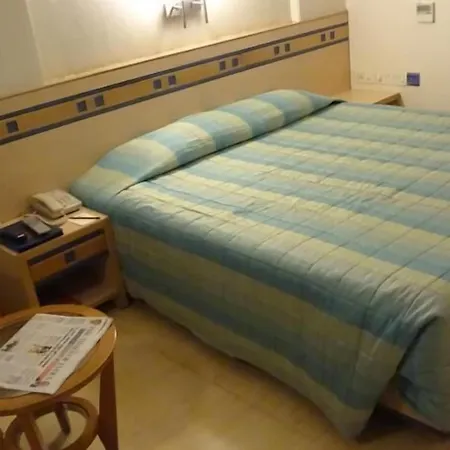 Suncity Residency Hotel Mumbai