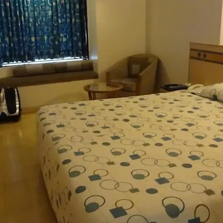 Suncity Residency