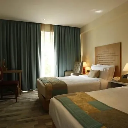 Hotel Aureole 3*