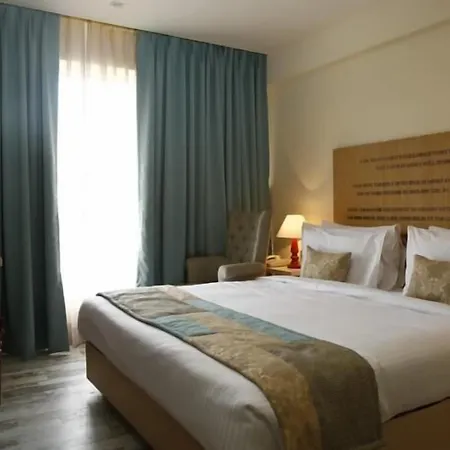Hotel Aureole 3* Mumbai