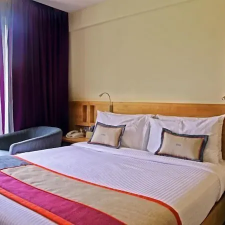 Hotel Aureole Hotel 3*