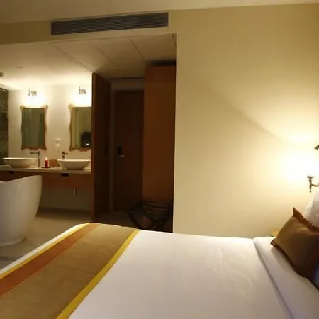 Hotel Aureole 3* Mumbai