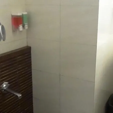 Hotel Suba Galaxy Mumbai