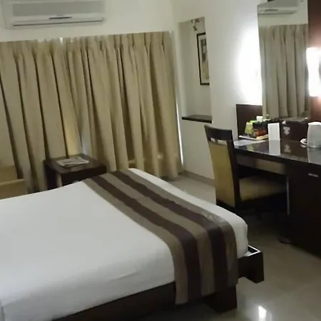 Suba Galaxy Hotel Mumbai