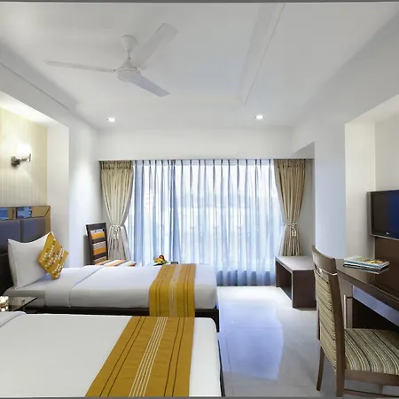 Hotel Suba Galaxy Mumbai