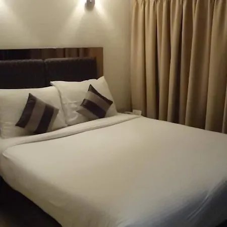 Hotel Suba Galaxy