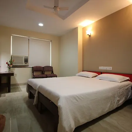 Airlines International Hotel 2*