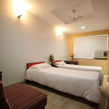 Hotel Airlines International Mumbai