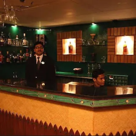 Ramee Guestline Dadar Hotel