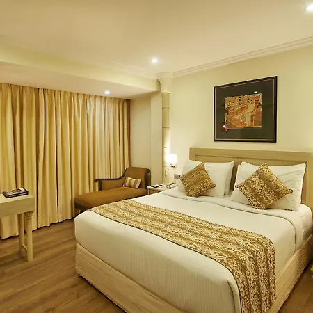 The Shalimar Hotel, Kemps Corner Hotel